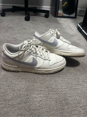 Nike dunk lows